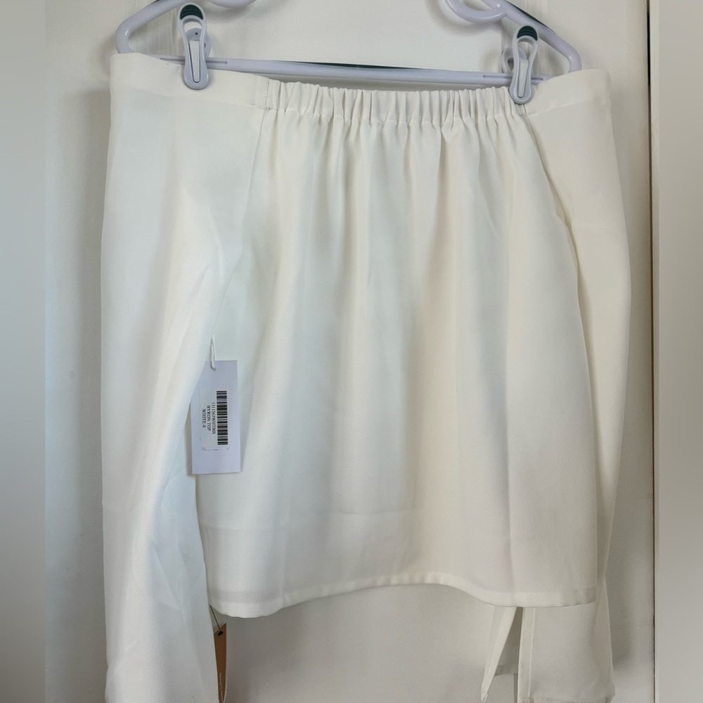 NWT Reformation Byron Top - Picture 4 of 8